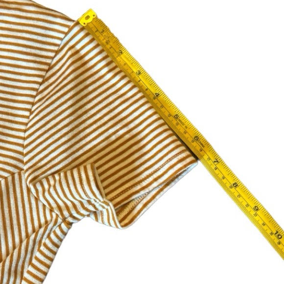 Lush Stripe T-Shirt - Picture 6 of 8